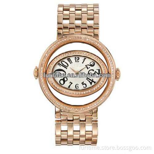 all stainless steel watch classic watches ladies wrist watch special watches